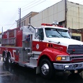 9 11 fire truck paraid 105